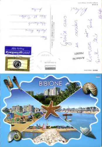 766901 Bibione Venedig Italy Venezia