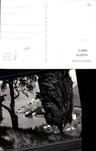 766912 Malcesine sul Garda Provinz Verona Italy