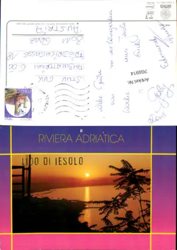 766914 Lido di Jesolo Venedig Italy