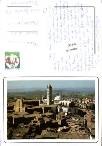 766982 Siena Provinz Siena Italy