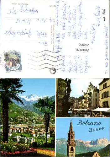 766990 Bozen Provinz Bozen Italy