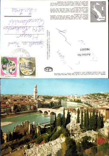 766991 Verona Provinz Verona Italy