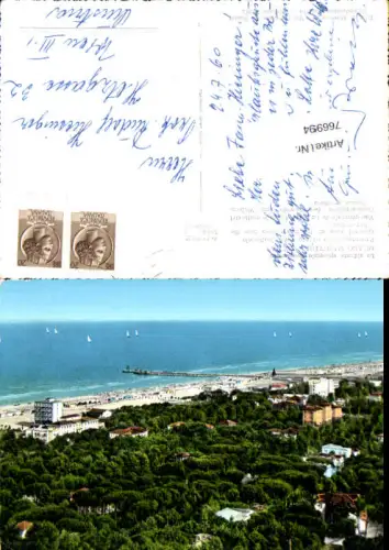766994 Milano Marittima Provinz Ravenna Italy