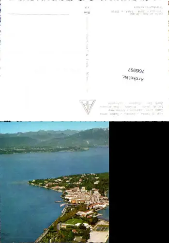 766997 Sirmione Provinz Brescia Italy