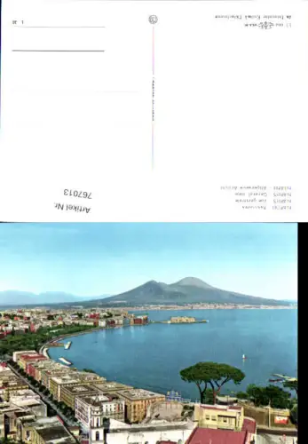 767013 Neapel Neapel Italy