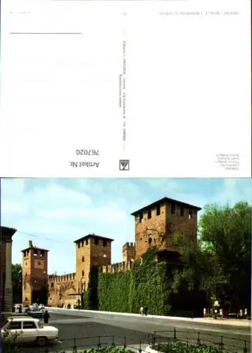 767020 Verona Provinz Verona Italy
