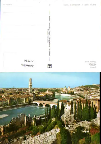 767024 Verona Provinz Verona Italy