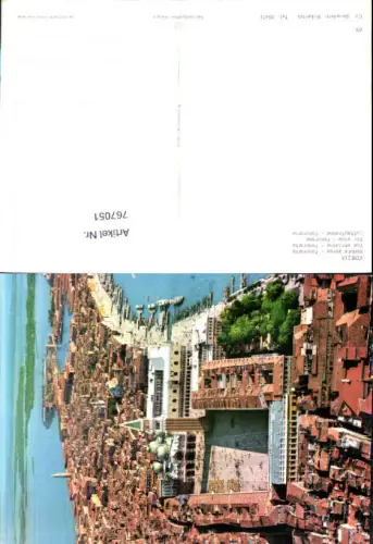 767051 Venezia Venedig Italy