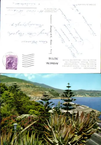 767116 Bordighera (Arziglia), Riviera dei Fiori Province of Imperia Italy