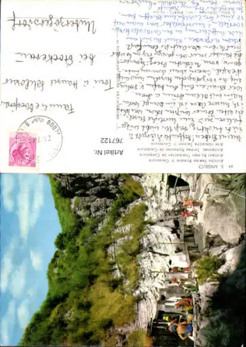 767122 Sant'Angelo, Ischia, Terme di Cavascura Neapel Italy