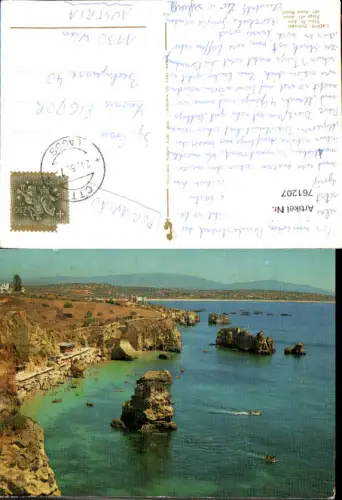 761207 Lagos Distrikt Faro Portugal