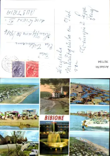 767194 Bibione Venedig Italy
