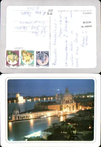 767218 Venezia Città metropolitana di Venezia Italy