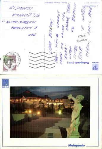 767223 Metaponto Provinz Matera Italy