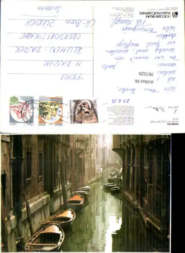 767225 Venedig Venedig Italy