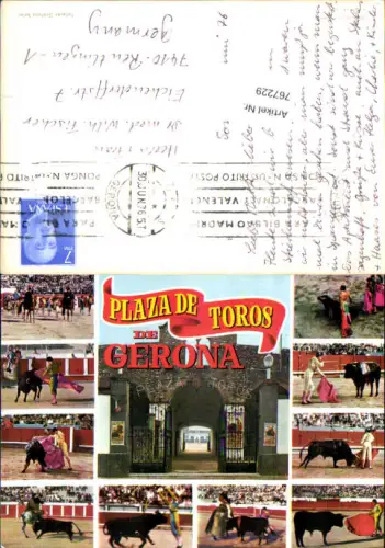 767229 Gerona Provinz Girona Spain