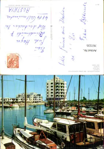 767235 Portoverde Misano Adriatico Provincia di Rimini Italy