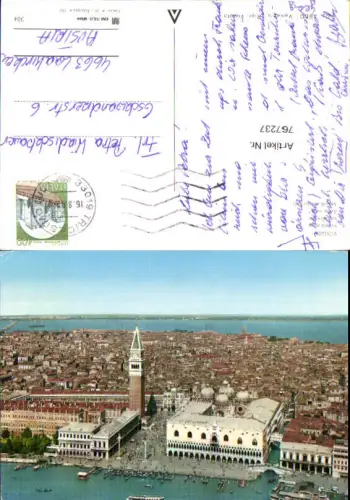 767237 Venedig Venedig Italy
