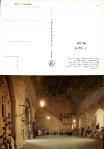 767288 Gubbio Palazzo dei Consoli Provinz Perugia Italy