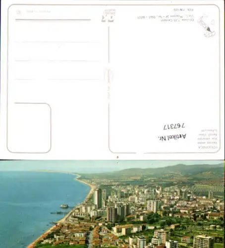 767317 Follonica Provinz Grosseto Italy