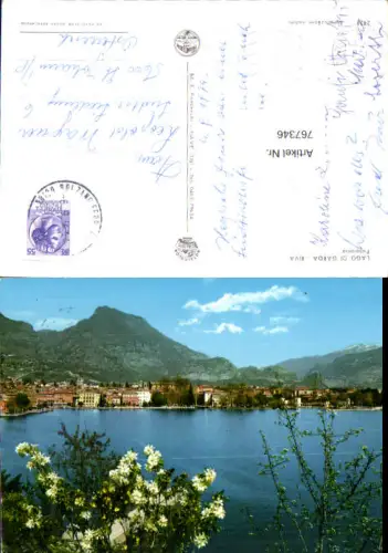 767346 Riva del Garda Provinz Trient Italy