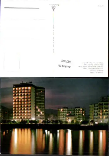 767362 Arma di Taggia Riviera dei Fiori Provinz Imperia Italy