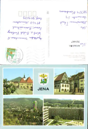 761447 Jena Thüringen
