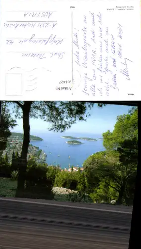 761427 Hvar Gespanschaft Split-Dalmatien Croatia