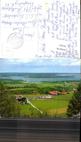 761421 Chiemsee LK Traunstein
