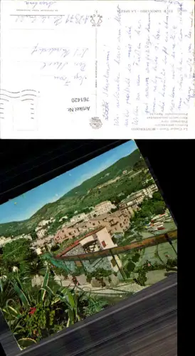761420 Monterosso al Mare Le Cinque Terre Provinz La Spezia Italy