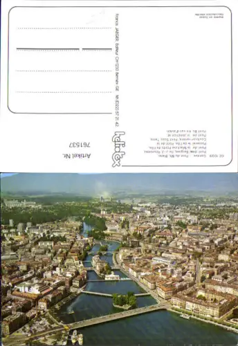 761537 Genève Genf Switzerland