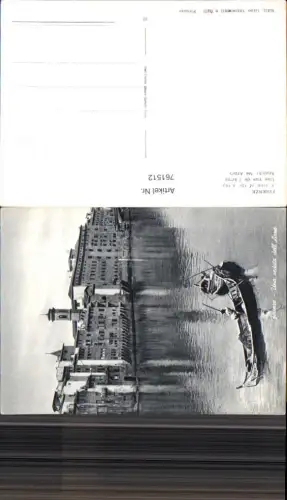 761512 Firenze Una veduta dell' Arno Città metropolitana di Firenze Italy