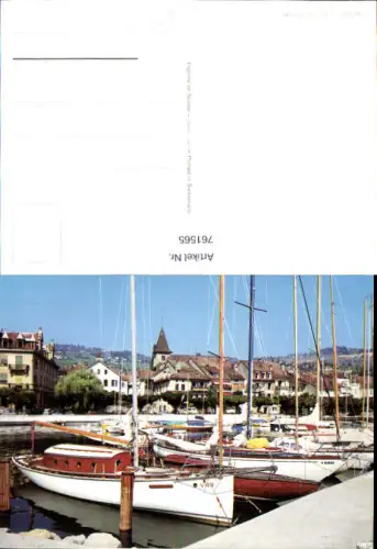 761565 Lutry Waadt Switzerland