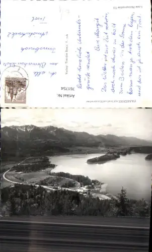 761754 Faakersee Faak am See