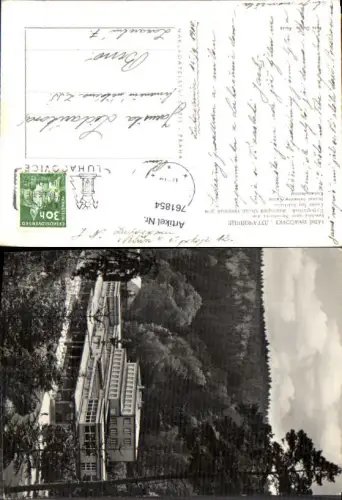 761854 Lázně Luhačovice Okres Zlín Czech Republic