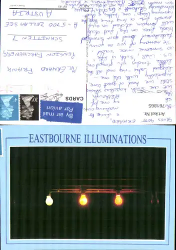 761865 Eastbourne East Sussex United Kingdom