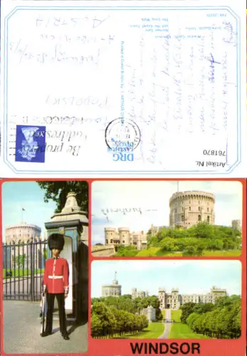 761870 Windsor Windsor Castle Royal Borough of Windsor Maidenhead United Kingdom