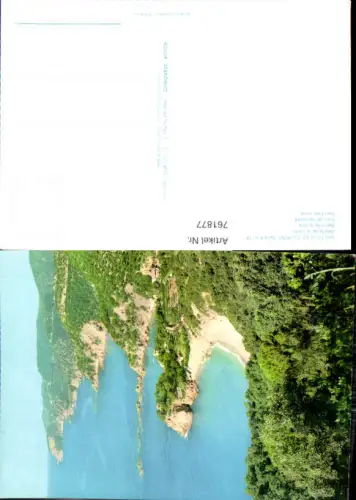 761877 Küste Montenegro San Feliu de Guixols Montenegro