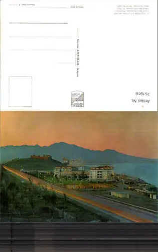 761919 Fuengirola Province of Málaga Spain