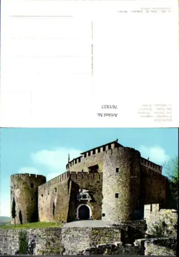 761937 Gorizia Il Castello Provincia di Gorizia Italy