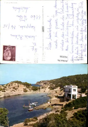 762036 Ibiza Balearen Spain