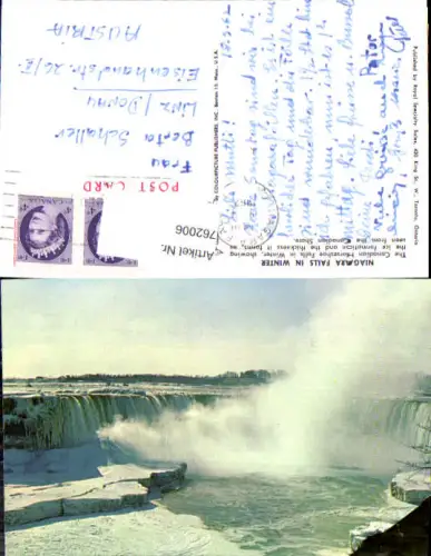 762006 Niagara Falls Regional Municipality of Niagara Canada