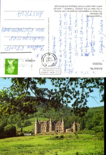 762053 Celles Château de Vêves Province of Namur Belgium