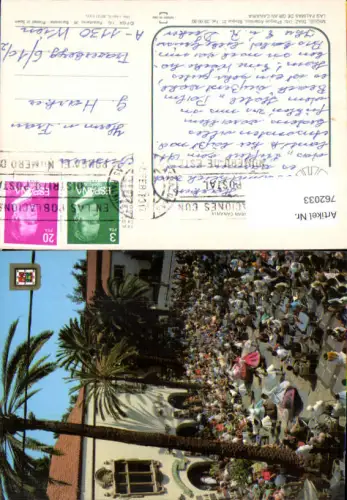 762033 Las Palmas de Gran Canaria Province of Las Palmas Spain