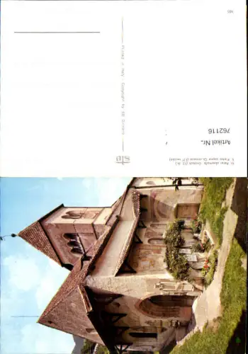762116 St. Peter oberhalb Gratsch Algund Burggrafenamt Italy Trentino Südtirol