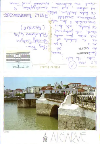 762134 Tavira Bez. Faro Portugal