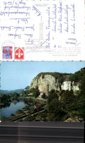 762107 Chateaux de la Dordogne Département Dordogne France