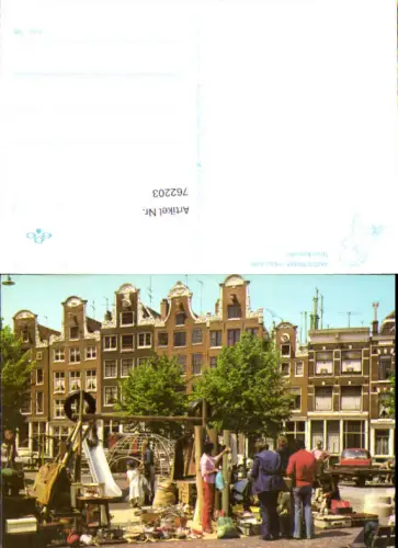 762203 Amsterdam Provinz Nordholland Netherlands