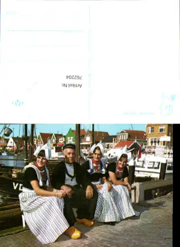 762204 Volendam Provinz Noord-Holland Netherlands