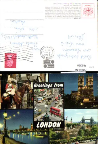 762350 London Greater London United Kingdom